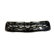 Land Rover Discovery Sport Dynamic Style Upgrade Gloss Black Front Grille